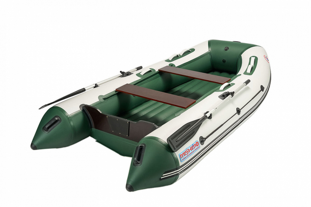 Лодка MISHIMO LITE 370 в Березниках