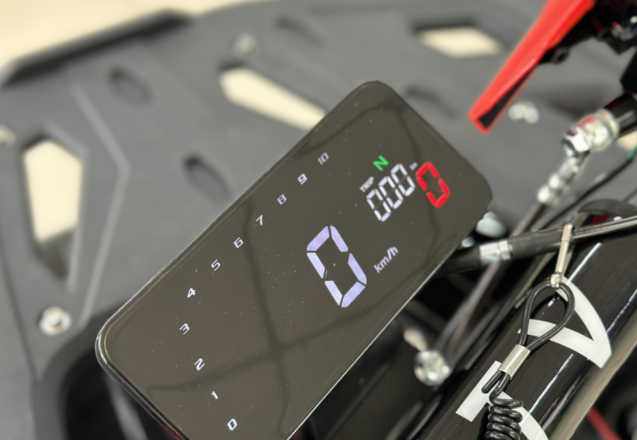 Квадроцикл GBM MAVERICK 222 NEW в Березниках