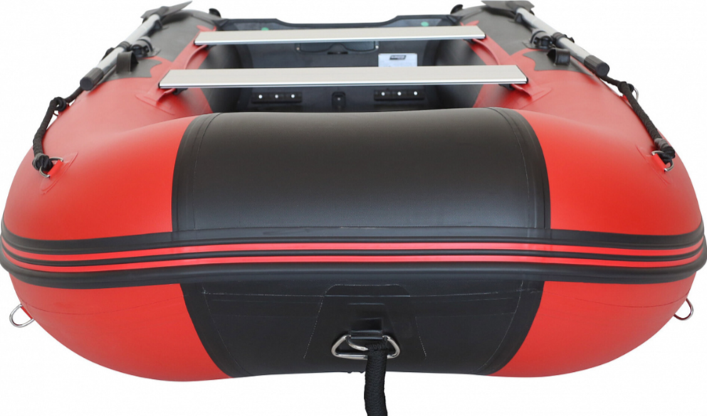 НАДУВНАЯ ЛОДКА GLADIATOR B330AD в Березниках