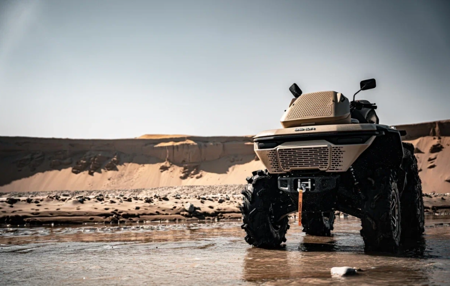 Квадроцикл BENDA REDSTONE 1000 MUD в Березниках