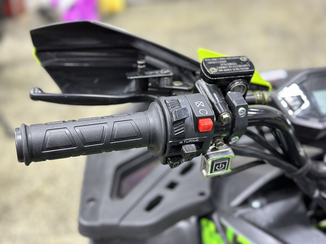 Квадроцикл PROMAX МАЙНКРАФТ 192 в Березниках