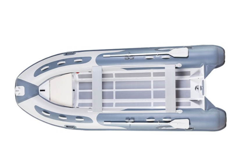 Лодка GLADIATOR RIB420AL в Березниках