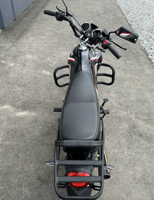 Мопед PROMAX SUPER MAX 150 LED в Березниках