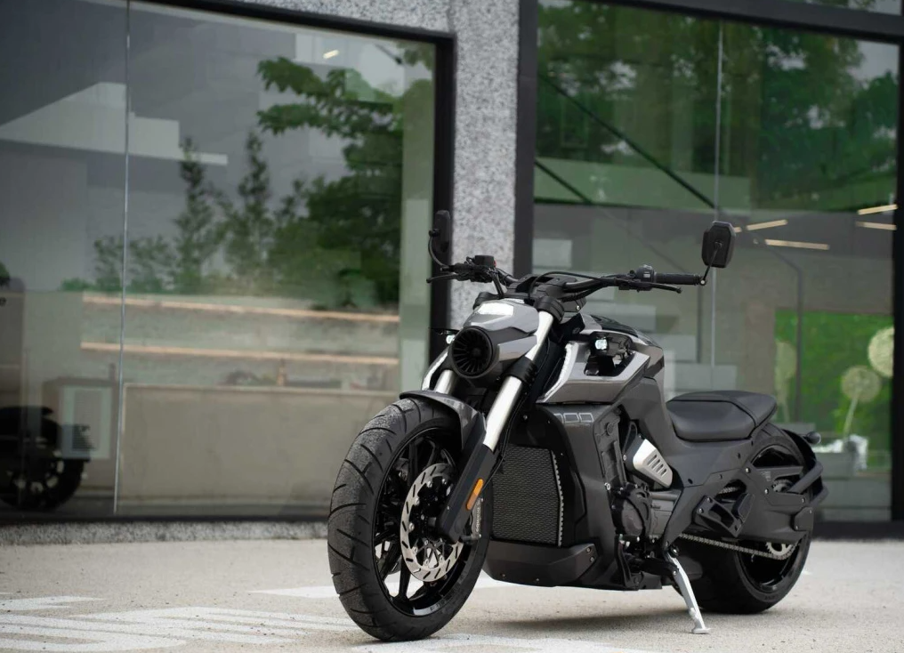 Мотоцикл Benda LFC 700 Pro в Березниках