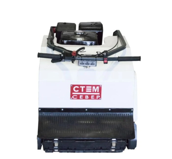 Мотобуксировщик СТЕМ СЕВЕР ЭКСПЕРТ 500 КОМПАКТ 15 л.с. в Березниках