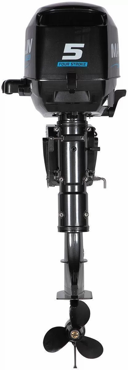 Лодочный мотор MARLIN MF 5 AMHS в Березниках