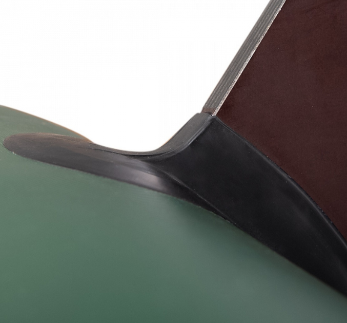 ЛОДКА НАДУВНАЯ YUKONA 280 TL (БЕЗ ПАЙОЛА) в Березниках