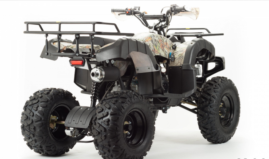 Квадроцикл MOTOLAND (МОТОЛЕНД) 200 ALL ROAD в Березниках