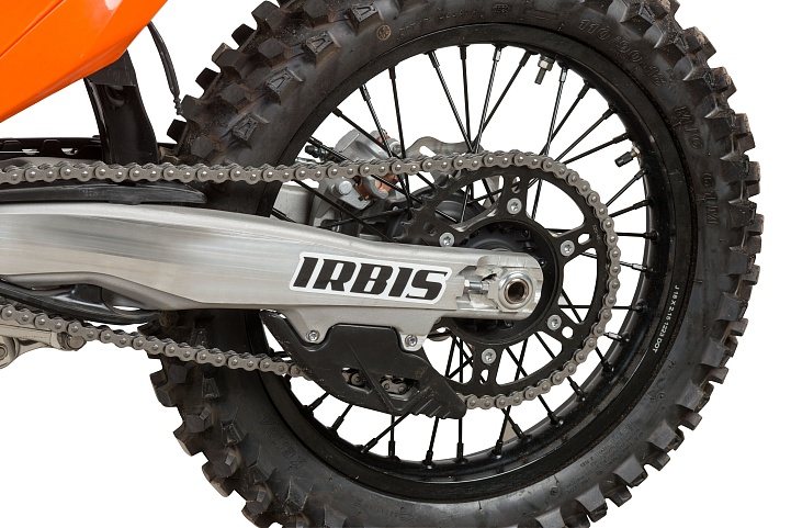 Эндуро мотоцикл IRBIS KTR 250 в Березниках