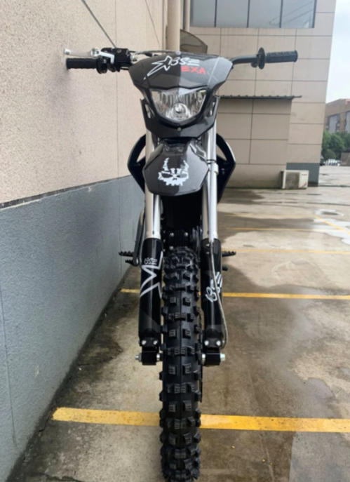 Питбайк BSE EXA SA 17/14 в Березниках