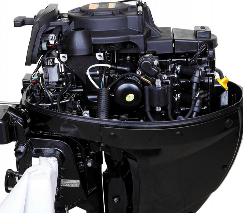 Лодочный мотор MARLIN MF 9.9 AWRS в Березниках