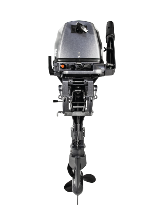 Лодочный мотор APACHE T9.8 BS в Березниках