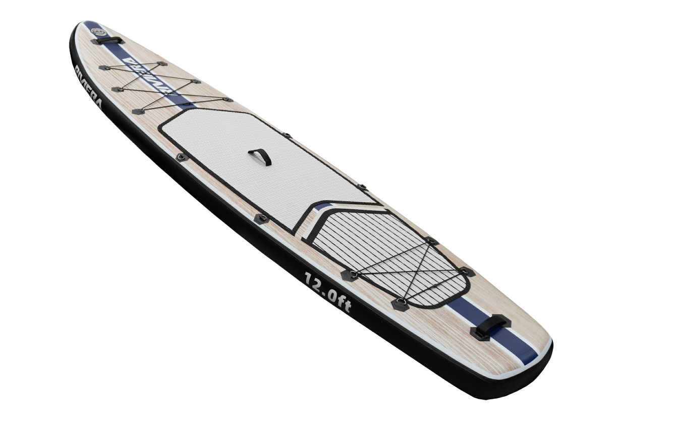 Сап-борд синий 11.6ft RIVIERA в Березниках