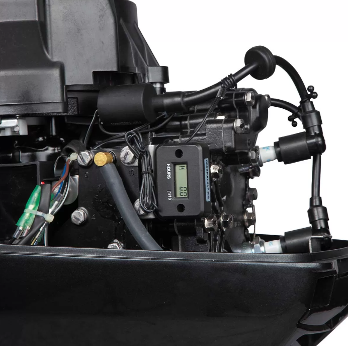 Лодочный мотор MARLIN MP 9.9 AMHL в Березниках