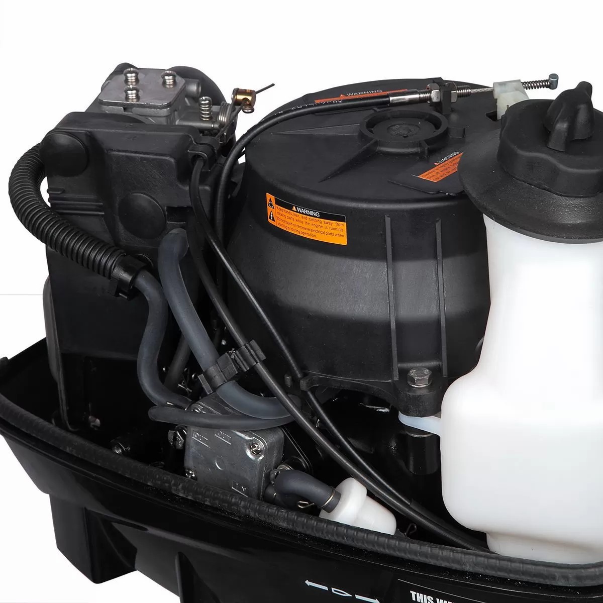 Лодочный мотор MARLIN MF 5 AMHS в Березниках