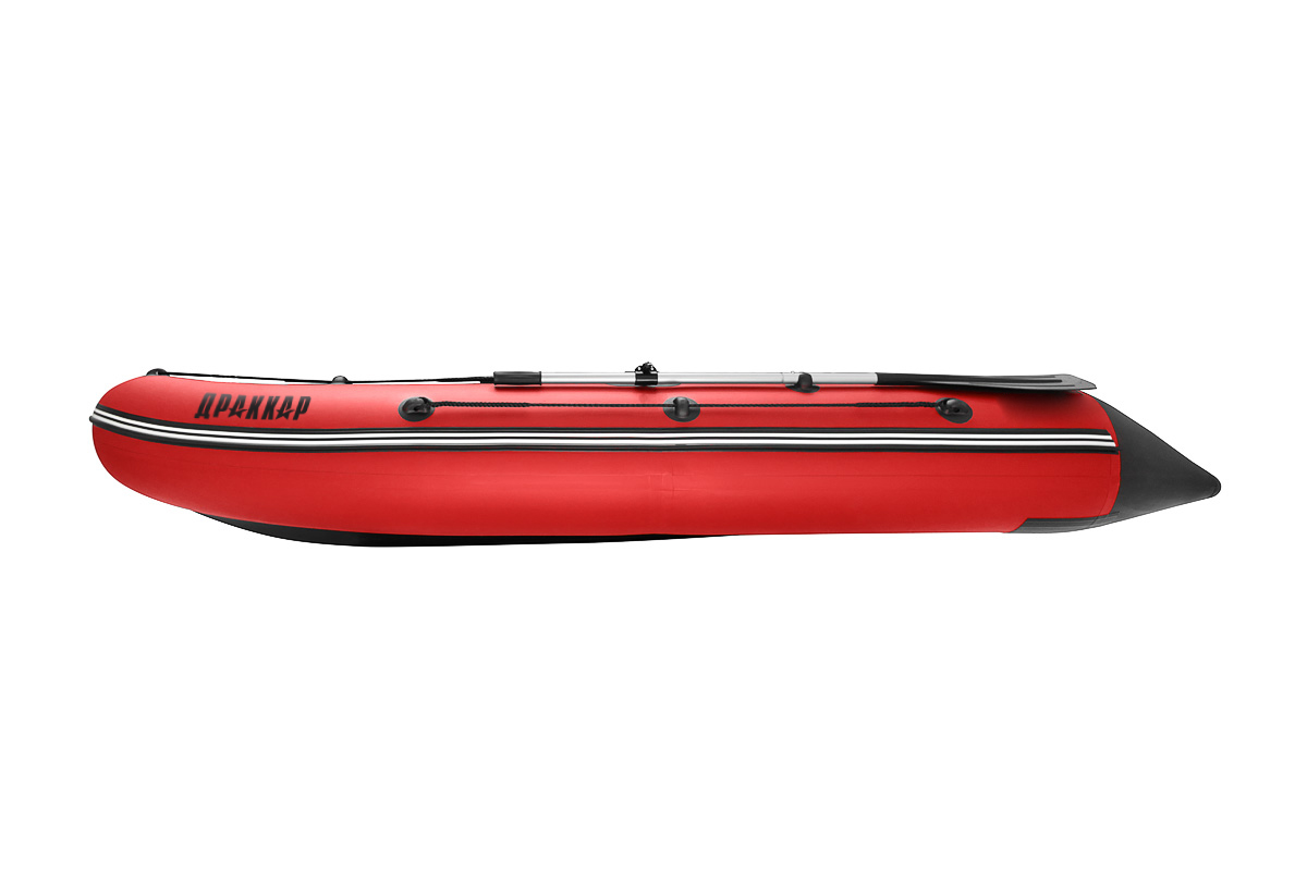 ЛОДКА ДРАККАР 3100 СК HANT в Березниках