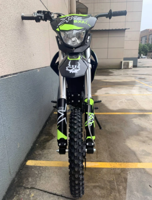 Питбайк BSE EXA SA 14/12 в Березниках