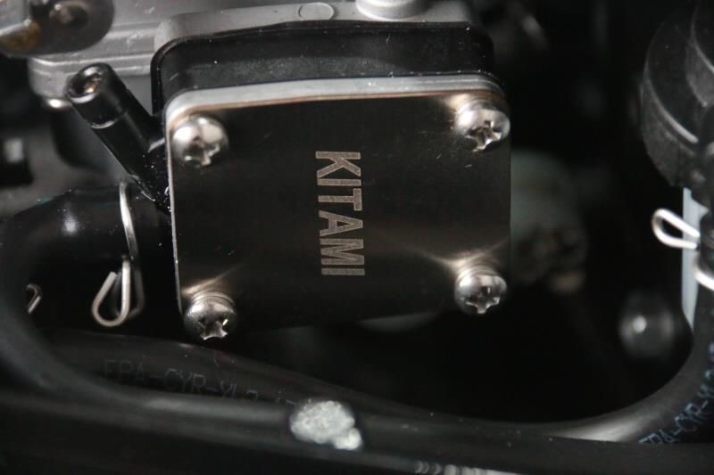 Лодочный мотор MARLIN PROLINE MP 9.9 (20) AMHS FORCE в Березниках