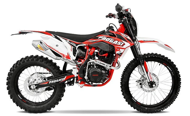 Мотоцикл PROGASI SUPER MAX 250 в Березниках