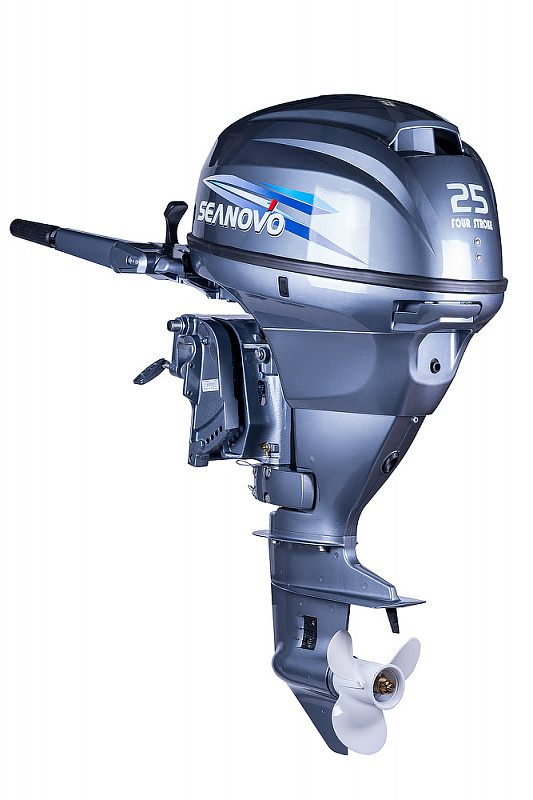Лодочный мотор SEANOVO SNF25HS в Березниках
