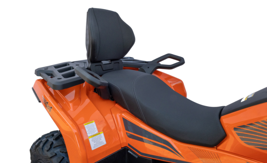 Квадроцикл HND QRX 550 в Березниках