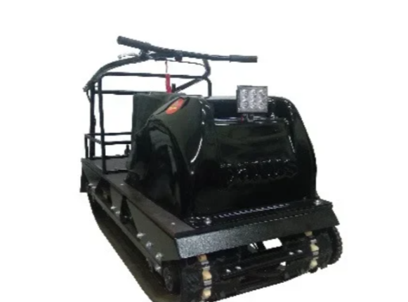 Мотобуксировщик PAXUS 650 15 л.с. в Березниках