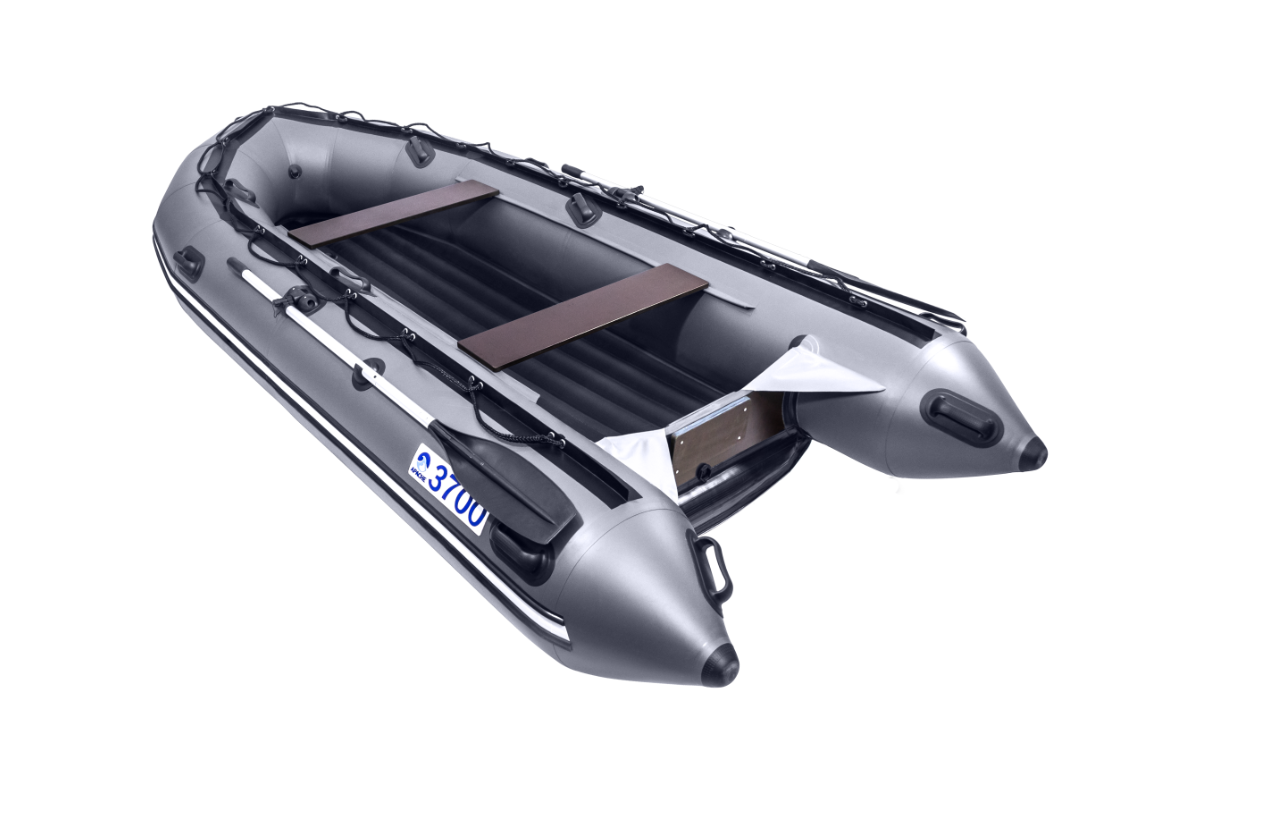 Лодка APACHE 3700 НДНД в Березниках