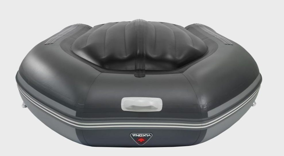 ЛОДКА НАДУВНАЯ YUKONA 380 НДНД в Березниках