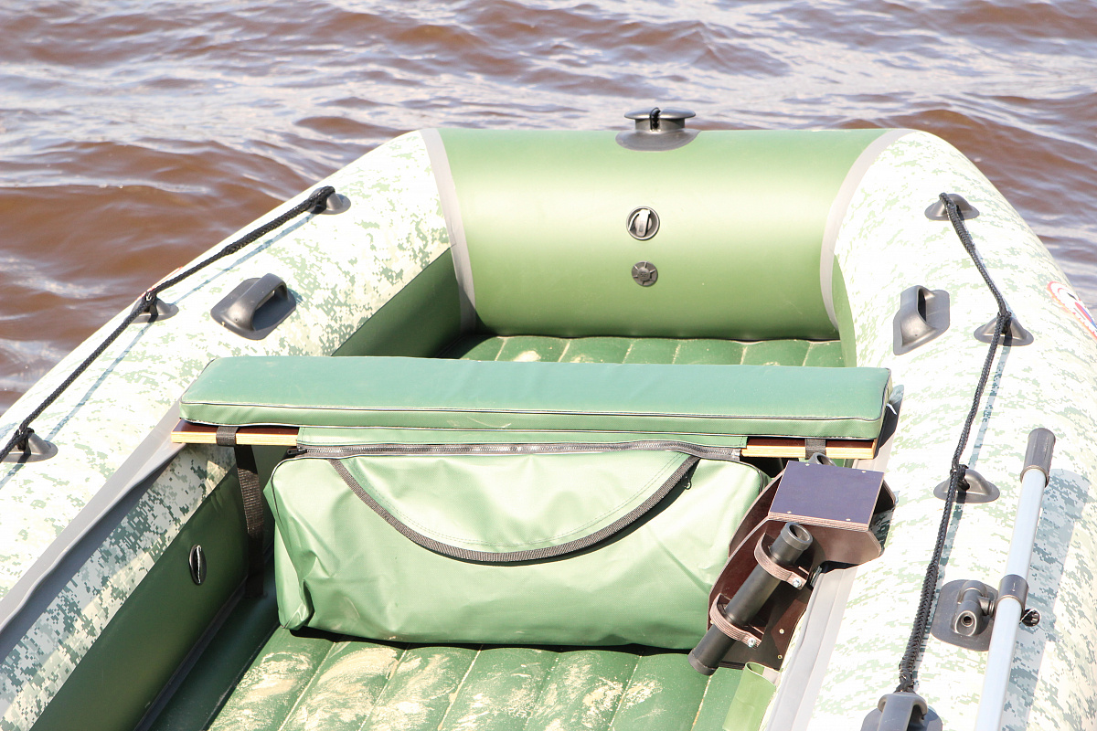 Лодка MISHIMO PRO 315 в Березниках