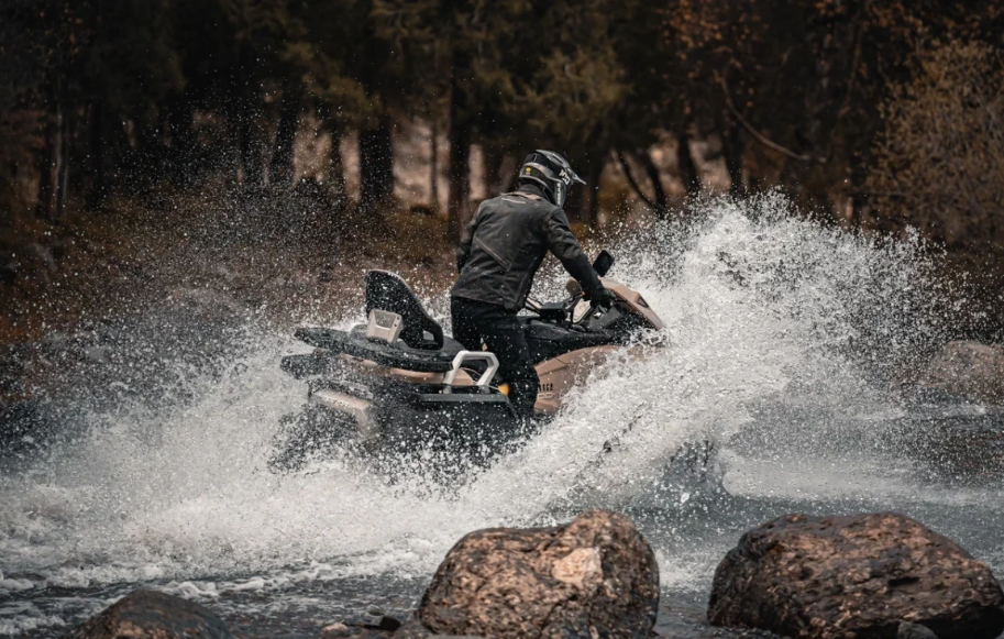 Квадроцикл BENDA REDSTONE 1000 MUD в Березниках