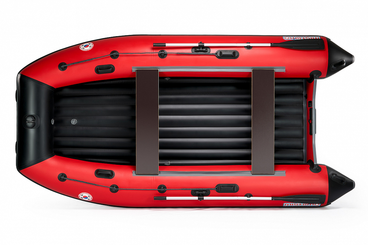 Лодка MISHIMO RAPID 360 в Березниках