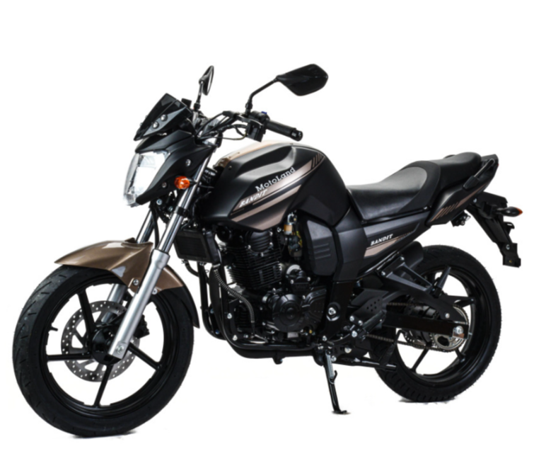 Мотоцикл MOTOLAND (МОТОЛЕНД) 300 BANDIT в Березниках