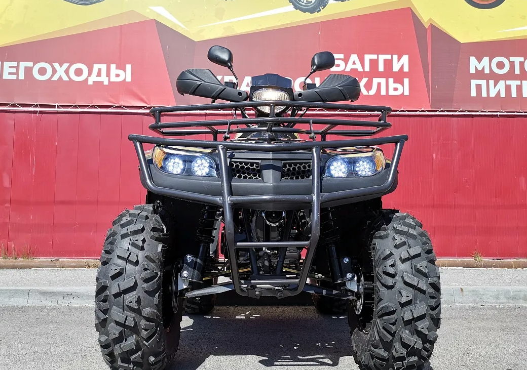 Квадроцикл PROMAX TRX300 CVT в Березниках