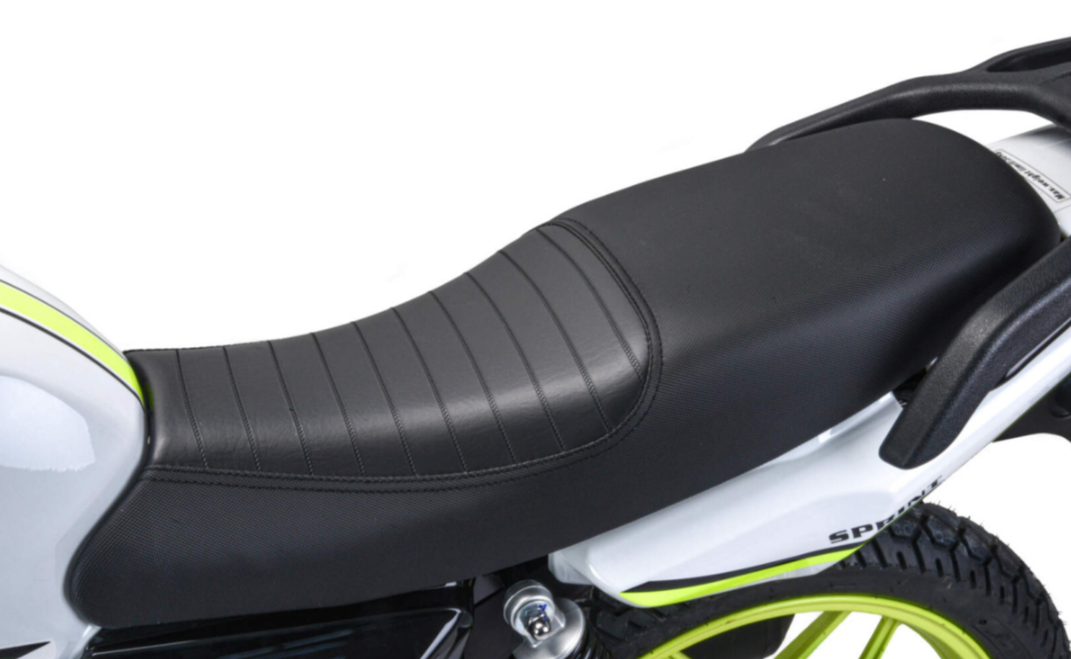 Мотоцикл MOTOLAND (МОТОЛЕНД) 200 SPRINT в Березниках