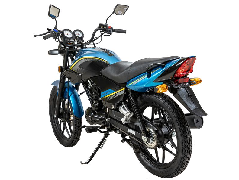 Мотоцикл RACER RC150-23 TIGER в Березниках