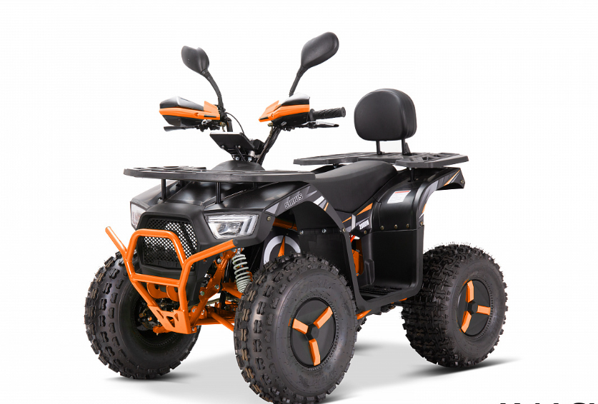 Квадроцикл YACOTA SIRIUS 2000W в Березниках