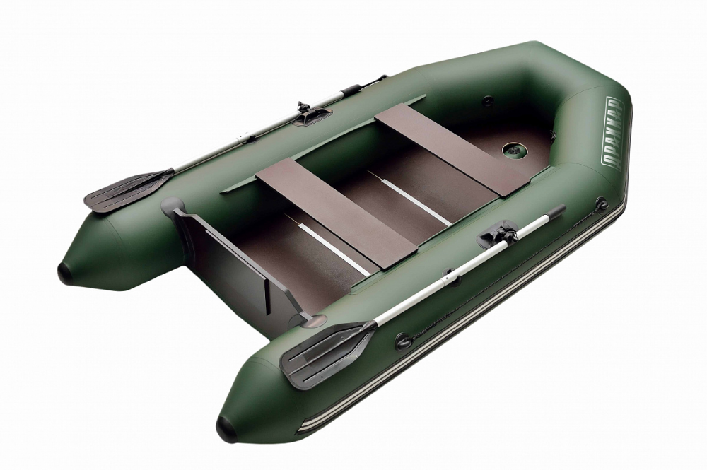 ЛОДКА ДРАККАР 3000 СК LUX в Березниках