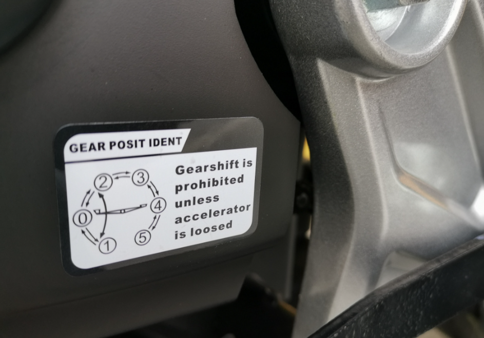 Мотоцикл MOTOLAND (МОТОЛЕНД) 250 CB250 (172FMM-5/PR250) (2022 г.) в Березниках