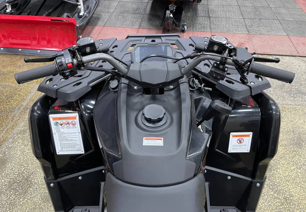 Квадроцикл PROMAX RENEGADE 300 LONG WINCH PRO (2025) в Березниках