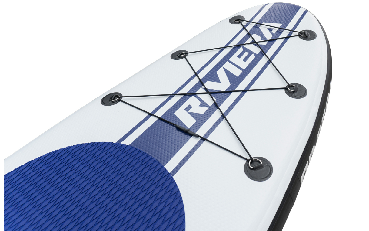 Сап-борд синий 10.6ft RIVIERA в Березниках