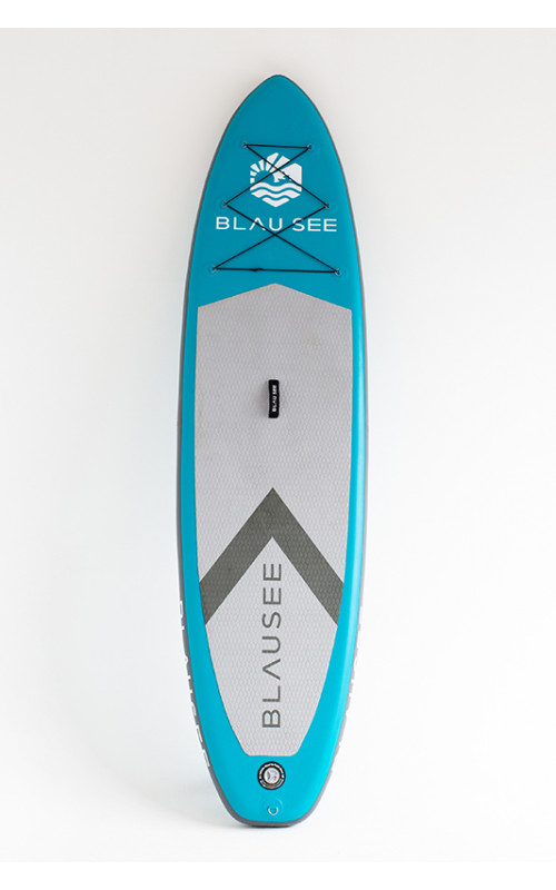 НАДУВНОЙ САП БОРД BLAUSEE 10 в Березниках