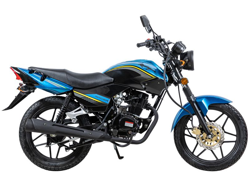 Мотоцикл RACER RC150-23 TIGER в Березниках