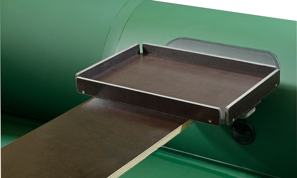 Столик на банку №6 в Березниках