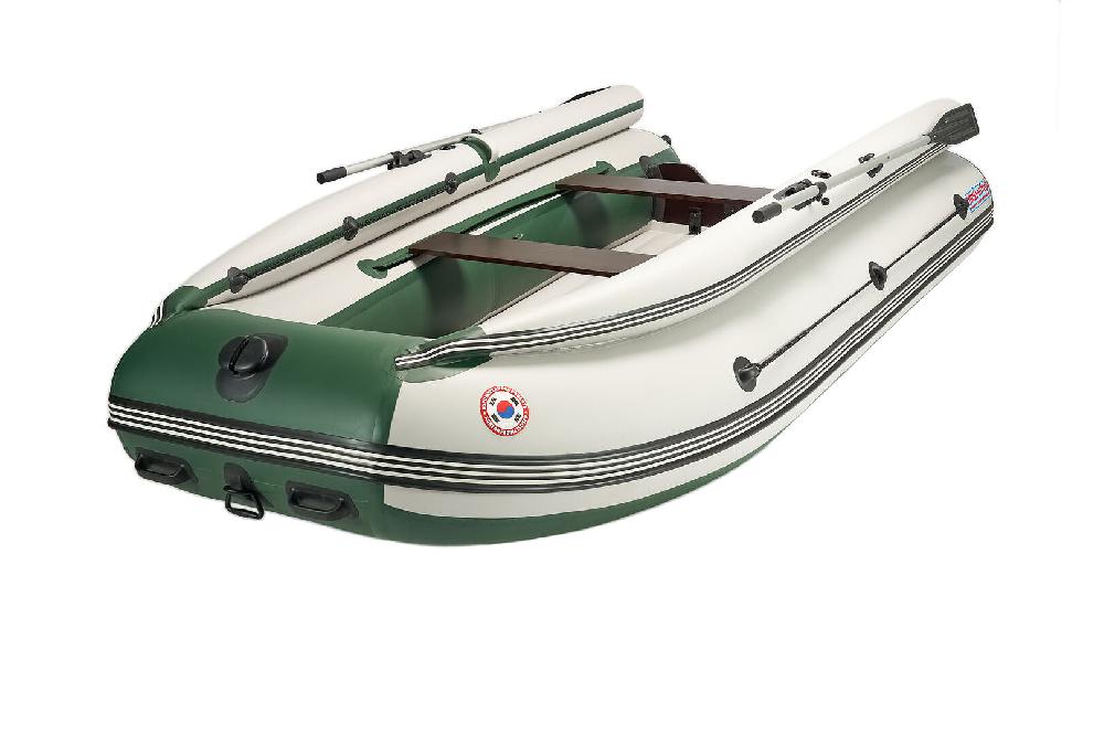 Лодка MISHIMO FAMILY LITE 350 в Березниках