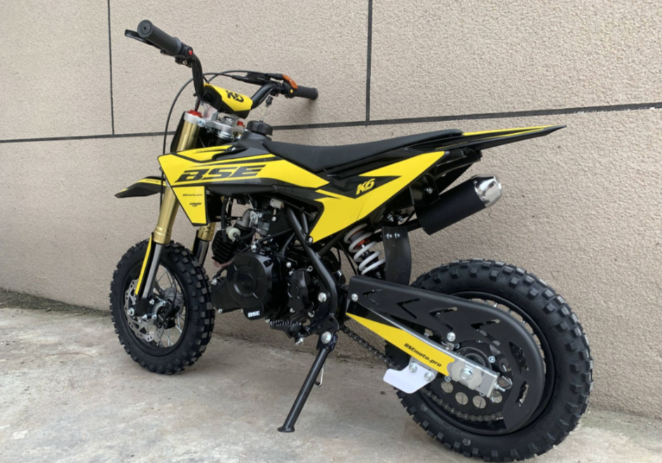 Питбайк BSE K6 в Березниках