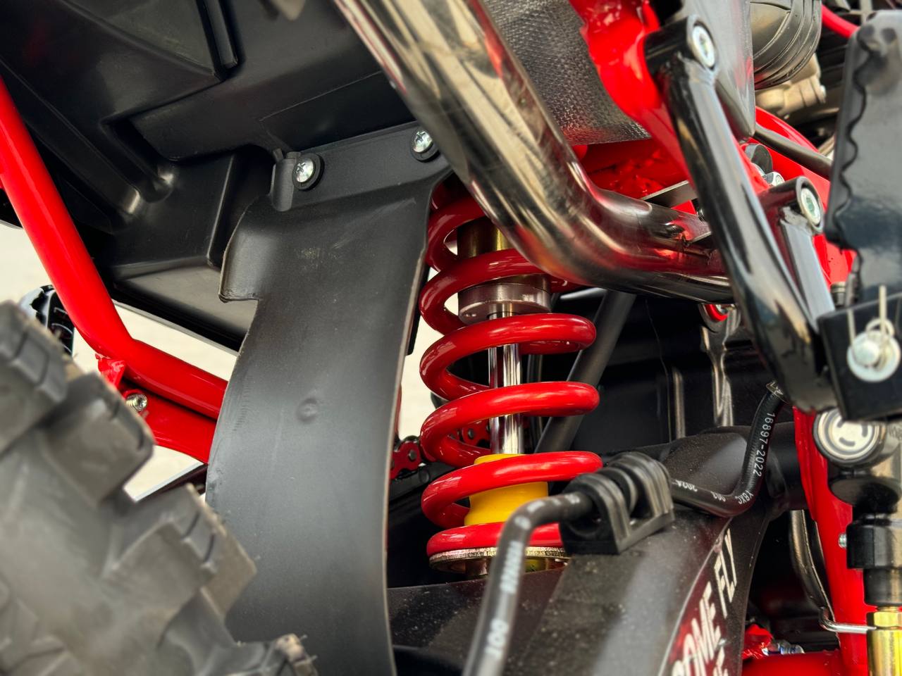 Кроссовый мотоцикл Sanchez Maniac CB300F в Березниках