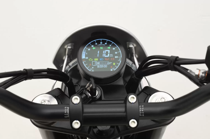 Мотоцикл GAOKIN GK 500 М11D в Березниках