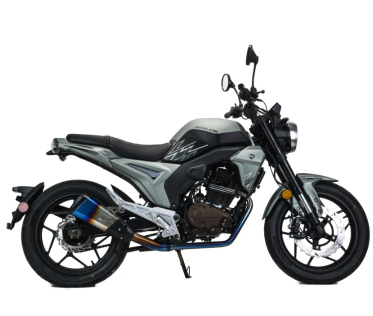 Мотоцикл MOTOLAND (МОТОЛЕНД) 300 CBR в Березниках