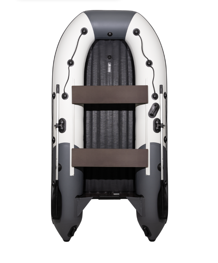 Лодка ривьера 3200 нднд гидролыжа в Березниках