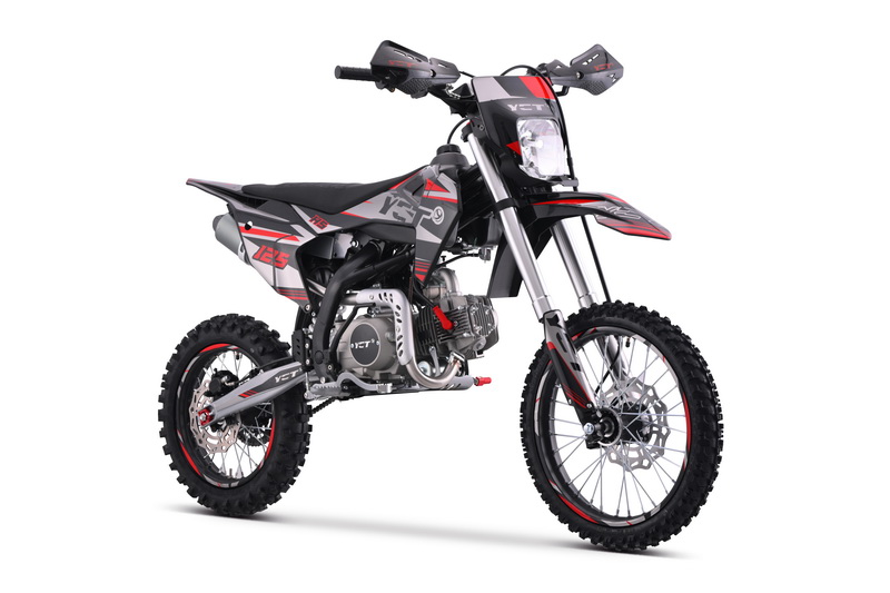 Питбайк YACOTA H5 125 в Березниках